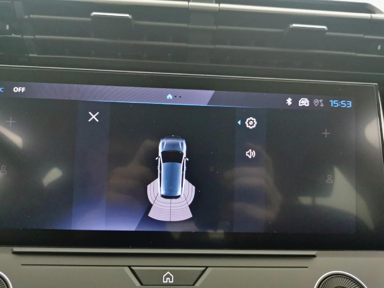 Peugeot 308 hybrid 145 e-dcs6 style — photo 31