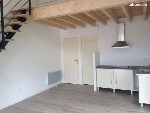 Logement T2
