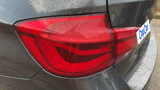 BMW Serie 3 Touring 320i 184 BVA - Lounge Plus – 2018 – 112338 km – Essence – Boîte Automatique — photo 6