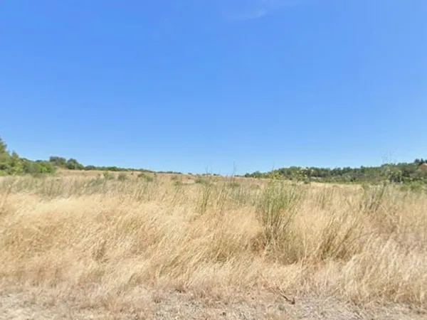 Terrain 419 m²
