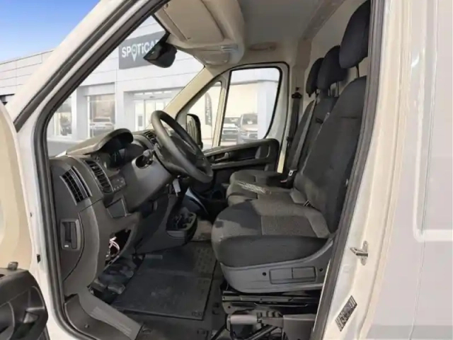Fiat Ducato fg l2h2 3.3 140ch s&amp;s easy pro — photo 9