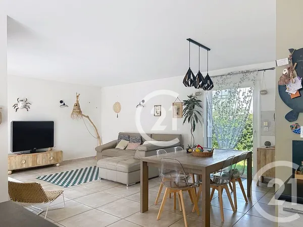 Maison 4 pièces 129 m²