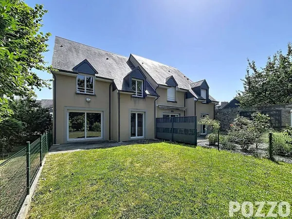 Maison 6 pièces 120 m²