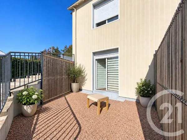 Appartement 1 pièce 27 m²
