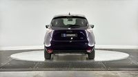 Renault Zoé E-Tech Techno charge normale R135 - 22B — photo 6