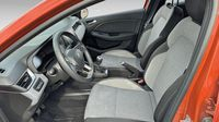 Renault Clio 1.0 TCe 90ch Evolution - 24 — photo 9