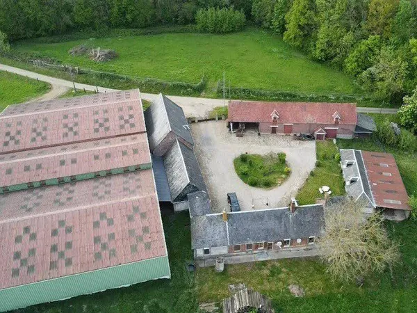 Maison de plain-pied 5 pièces 145 m²