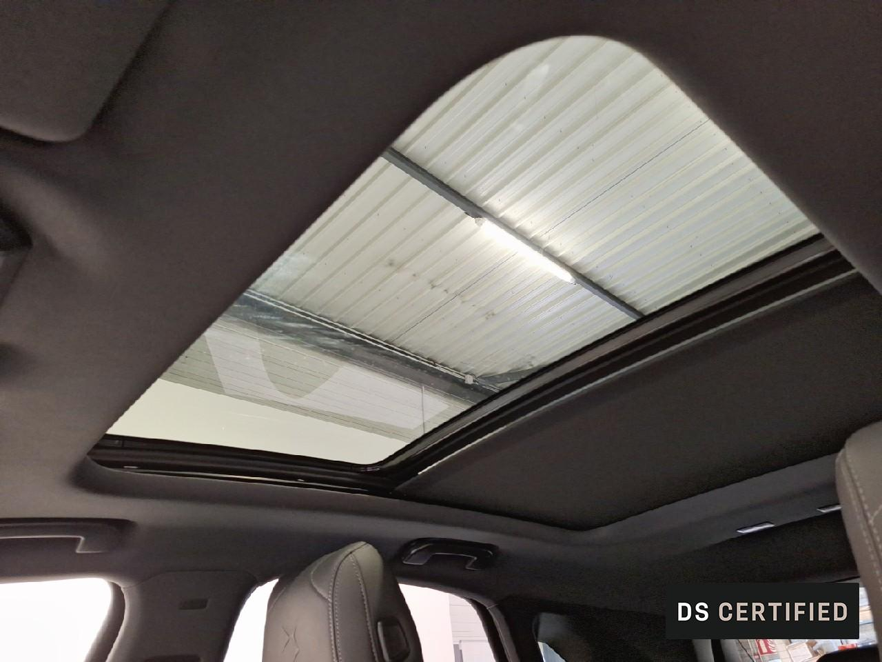 Ds Ds 7 crossback bluehdi 130 eat8 etoile — photo 26