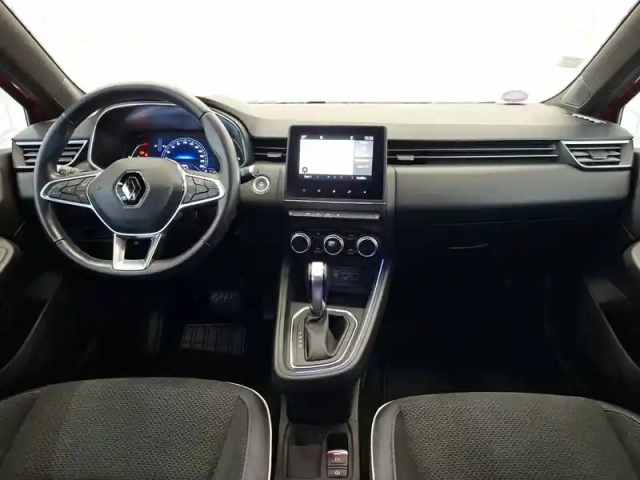 Renault Clio tce 130 edc fap — photo 11