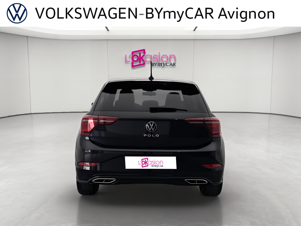 Volkswagen Polo 1.0 TSI 95 S&amp;S BVM5 — photo 4