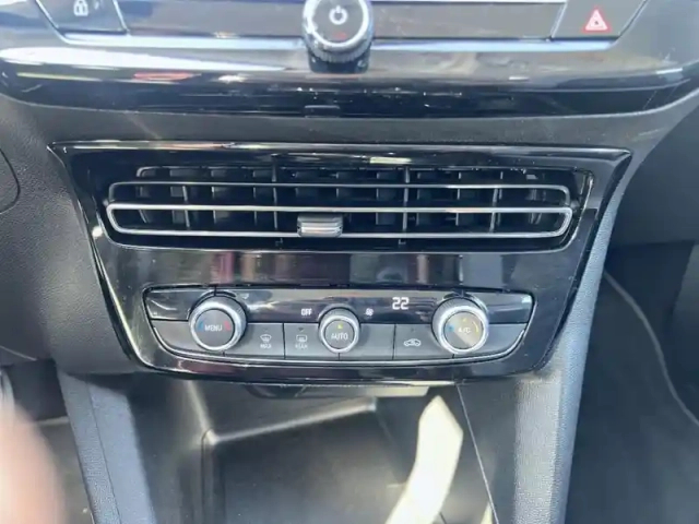 Opel Mokka 1.2 turbo 130 ch bvm6 elegance — photo 22