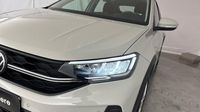 Volkswagen Taigo 1.0 TSI 95ch Taigo — photo 17