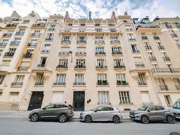 Appartement 1 pièce 10 m²