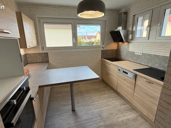 Location maison Port sur Saone