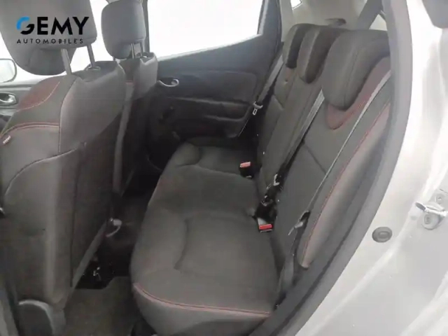 Renault Clio iv 1.2 16v 75 — photo 10