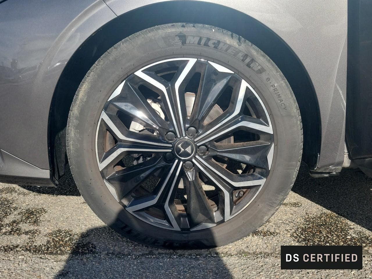 Ds Ds 4 bluehdi 130 rivoli auto — photo 11