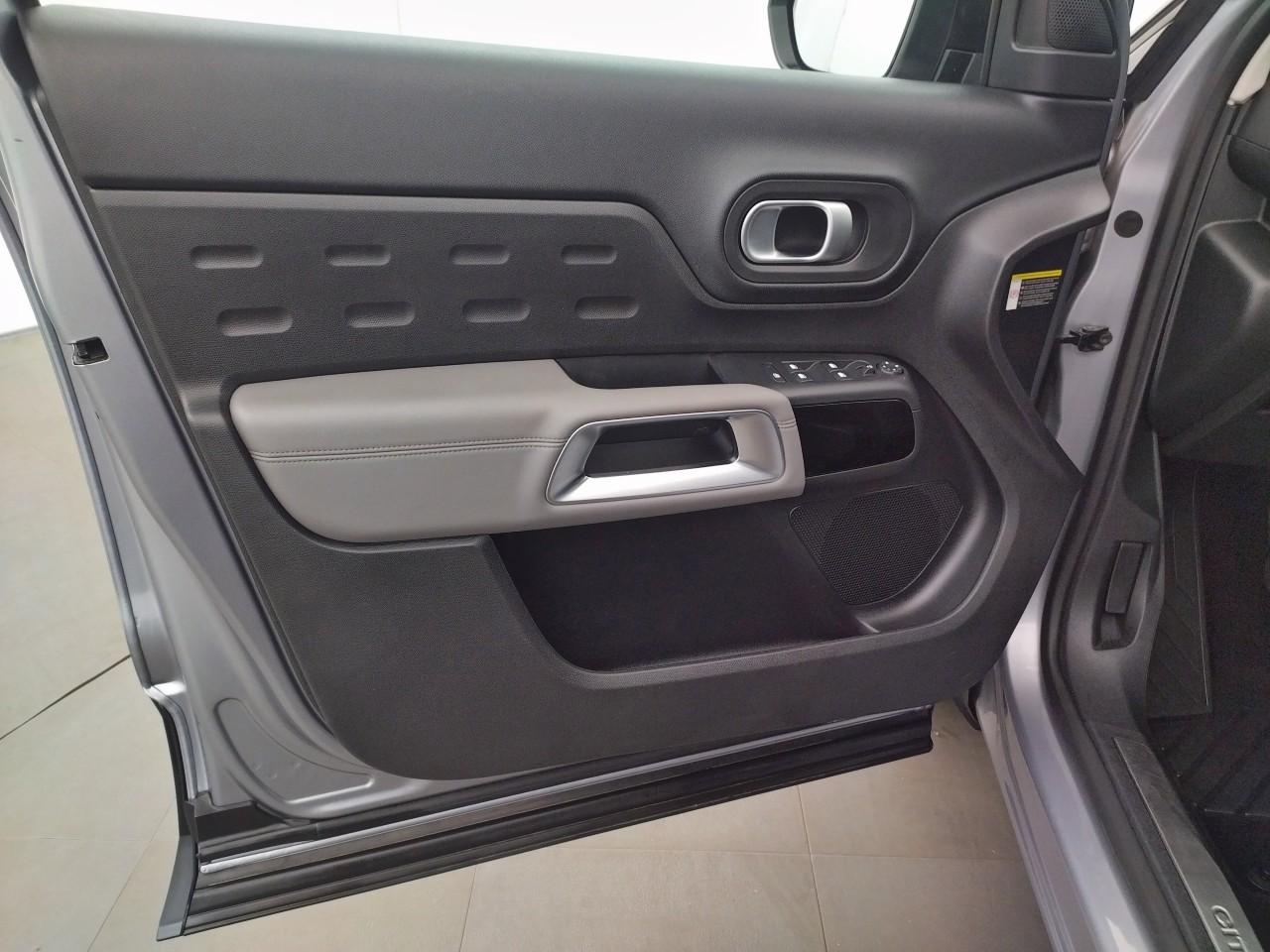 Citroën C5 Aircross bluehdi 130 s&s bvm6 feel — photo 23