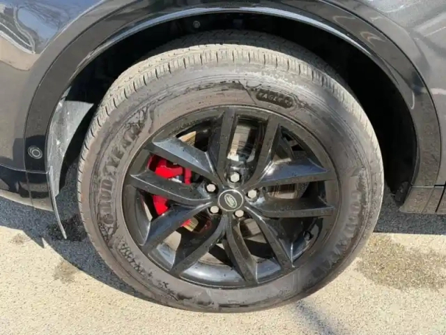 Land Rover Discovery Sport p270e phev 269ch dynamic se 8cv — photo 9