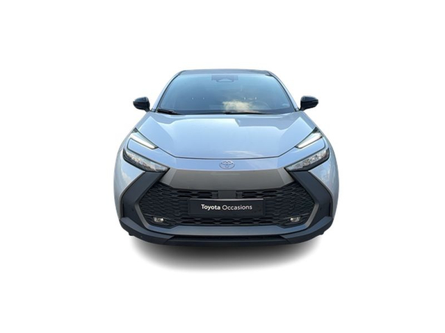 Toyota C-HR Toyota Toyota C-HR
