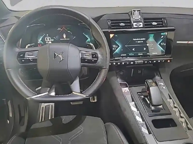 Ds Ds 7 ds7 crossback hybride e-tense 225 eat8 — photo 8