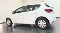 Dacia Sandero 1.0 SCe 65ch Expression — photo 8