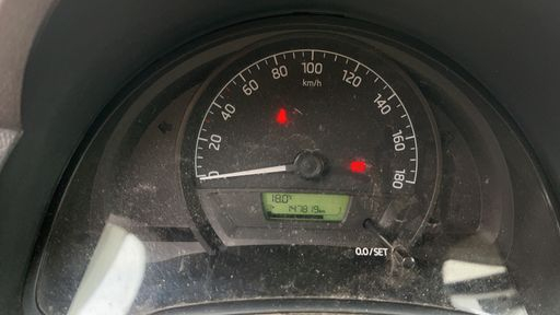 Skoda Citigo 1.0 MPI 60 - Ambition – 2012 – 147819 km – Essence – Boîte Manuelle — photo 16