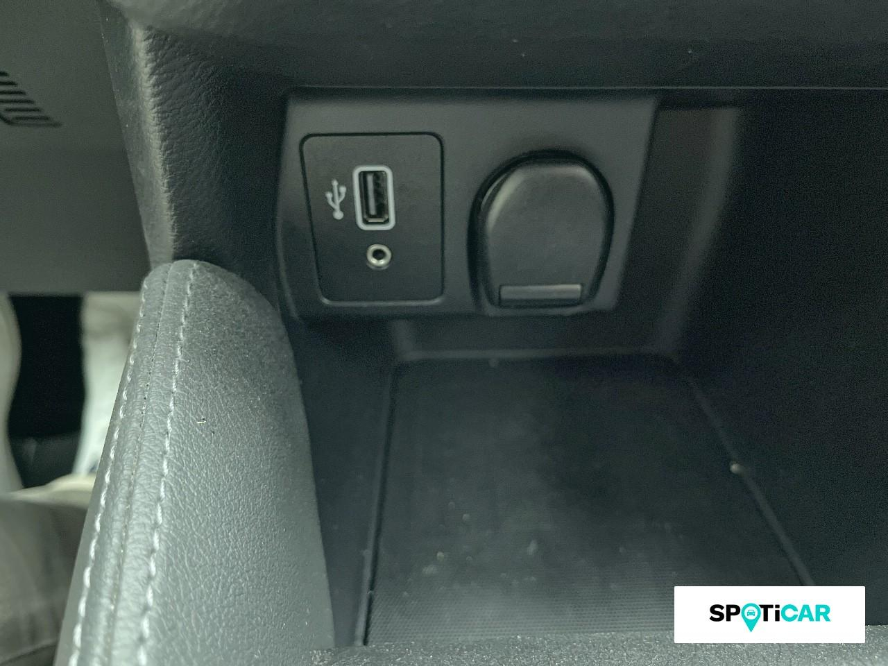 Nissan Micra ig-t 92 enigma — photo 25
