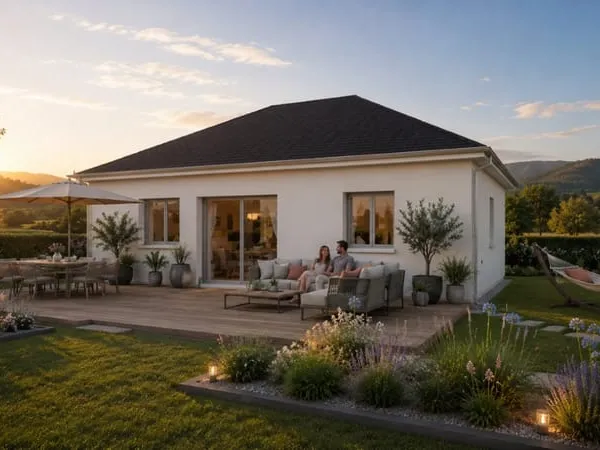 Terrain à bâtir Vente Assat 3p 70m² 208200€