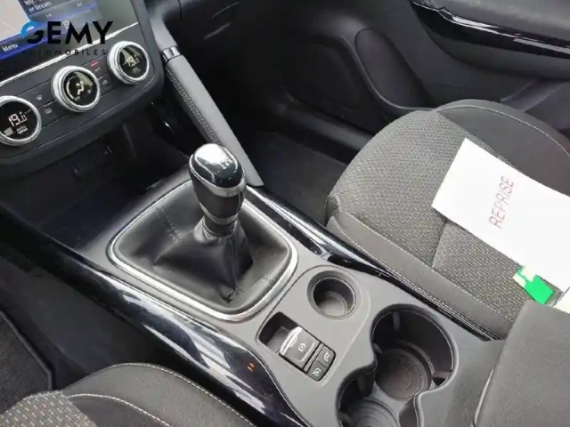 Renault Kadjar tce 140 — photo 12