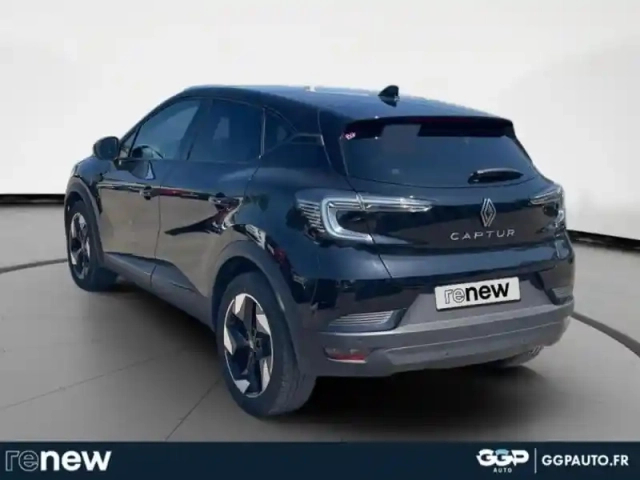 Renault Captur 1.0 tce 90ch techno — photo 3