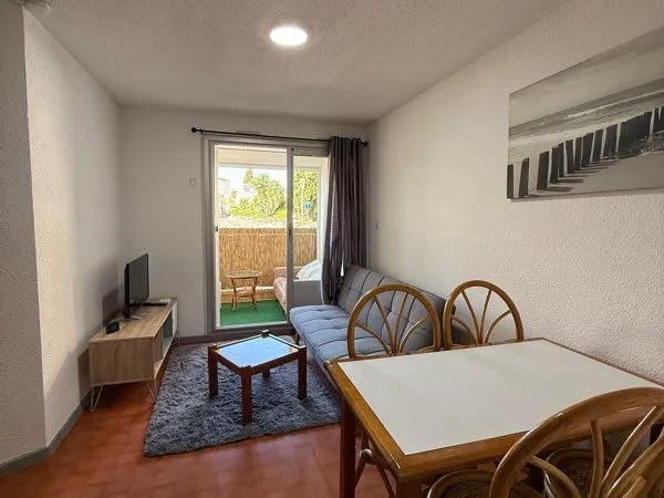 Appartement avec chambre centre port grande roue avec chambre