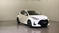Toyota Yaris 116h Design 5p MC24 — photo 3