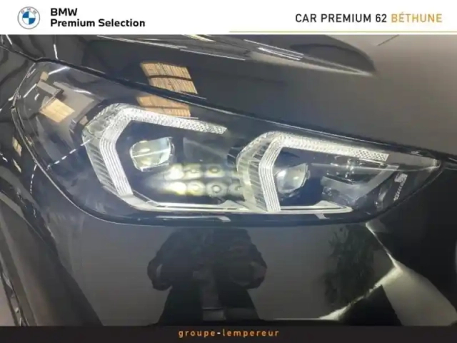 Bmw X1 iedrive20 204ch m sport — photo 14