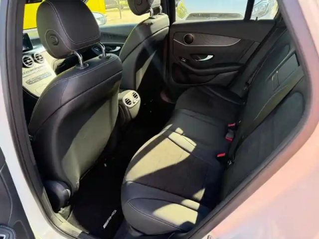 Mercedes Glc 250 d 2.0 204 sportline 4matic — photo 17