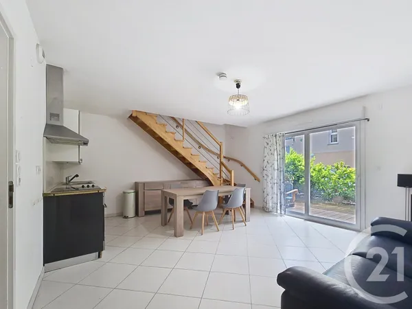 Maison 4 pièces 74 m²