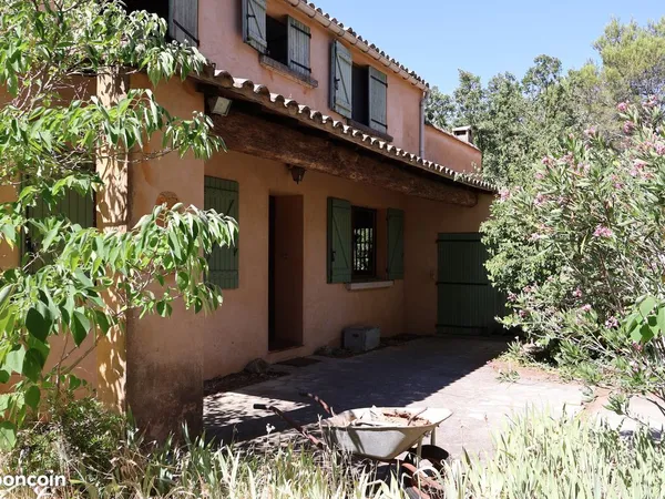 Maison 180 m2 à Pignan