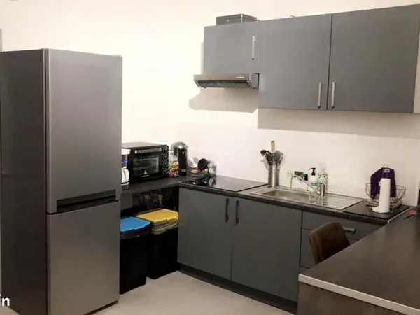 Studio 1 pièce 30 m²