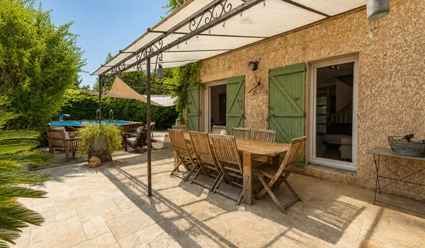 Maison 4 pièces 71 m²