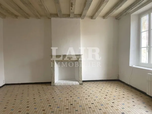 Maison 3 pièces 64 m²