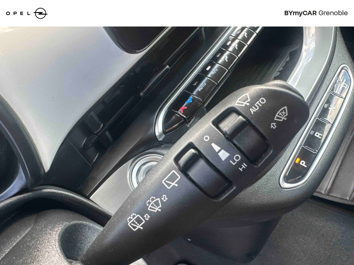 Fiat 500 e 118 ch — photo 20