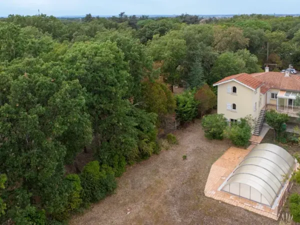 Maison 6 pièces 200 m²