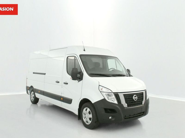 Nissan INTERSTAR L3H2 3T5 2.3 dCi 150ch Acenta Pack BVR