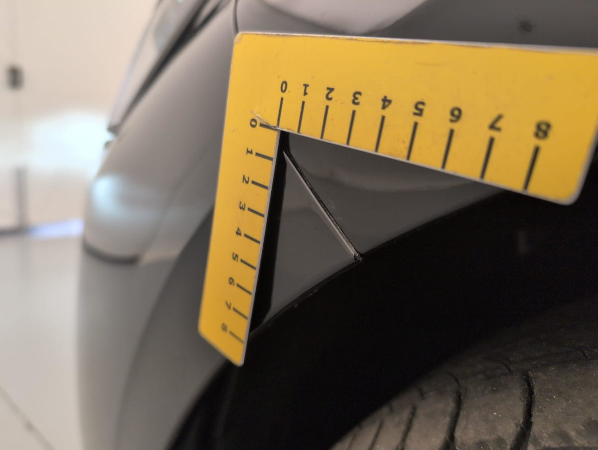 Peugeot 308 — photo 24