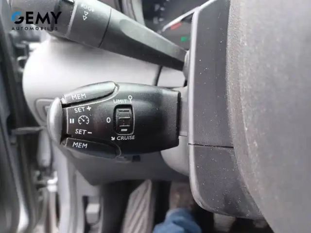 Citroën C3 Aircross puretech 110 s&amp;s bvm6 — photo 17