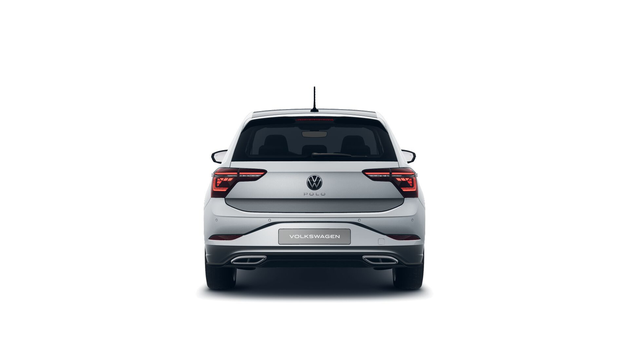 Volkswagen Polo 1.0 TSI 116 S&amp;S DSG7 — photo 2
