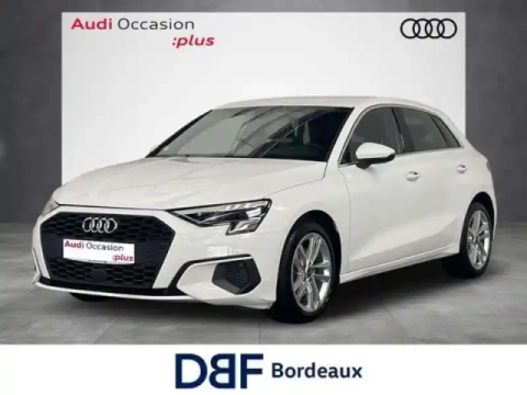 Audi A3 35 tdi 150 s tronic 7 business line