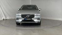 Volvo Xc60 D4 AdBlue AWD 190ch Inscription Luxe Geartronic