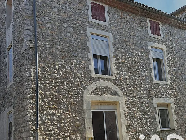 Maison 6 pièces 89 m²