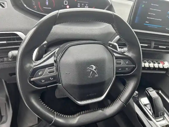 Peugeot 3008 bluehdi 130ch s&amp;s eat8 — photo 9