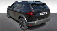 Dacia Duster 1.6 hybrid 140ch Extreme — photo 6